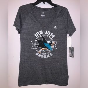 NHL San Jose Sharks